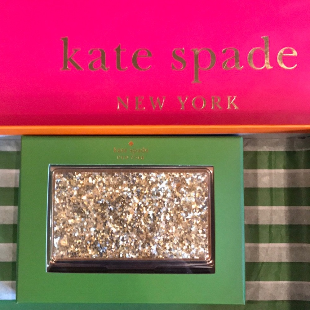 Kate Spade Card Holder